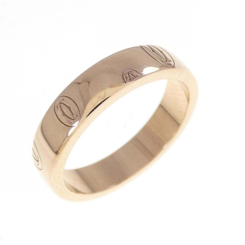 CARTIER Gold Ring